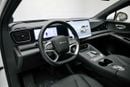 BYD Sealion 06 Navigation Plus - White Inside Black | Export Only