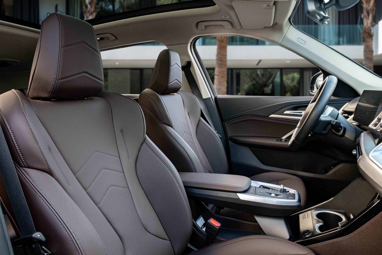 BMW X1 X1 M-Kit | 2,860 P.M | 0% Downpayment | BMW X1 Sdrive 25 M-Kit