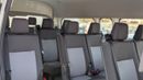 Toyota Hiace TYT HIACE 3.5L PETROL 2025 FOR LOCAL AND EXPORT