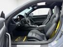 Porsche 911 Carrera 3.0L (444 HP) Coupe  2024 Porsche 911 Carrera, Porsche Warranty+Full Service History,Full PP