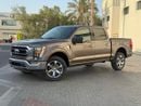 فورد F 150 XLT