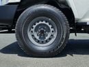 Toyota Land Cruiser Pick Up