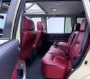 Nissan Patrol 2023 Nissan Patrol Super Safari, Nissan Warranty+Full Service History, GCC