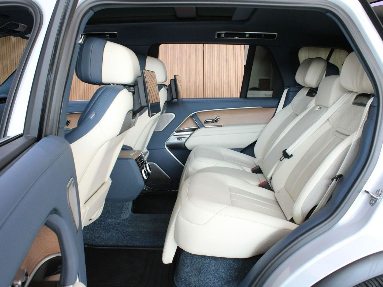 Land Rover Range Rover VOGUE SV | Special Edition