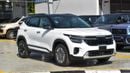 Kia Seltos EX