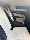 كرايسلر 300 6 cylinder - RWD - 5 seats