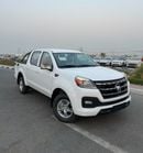 Foton Tunland E