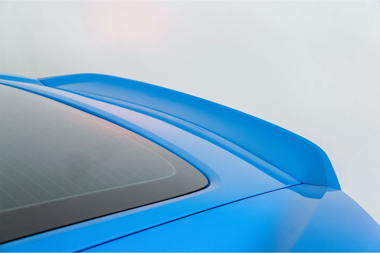 بورش كايمان 718