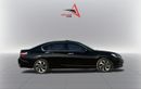 Honda Accord 2.4L I4 A/T | 2017 | GCC SPECS | All Original Paint | AED 990 per month