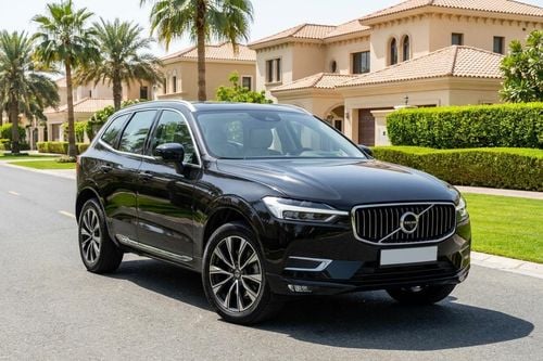 فولفو XC 60 كارس24 هي سوق ضخم للسيارات المستعملة موثوق ومضمون ٪كارس24 هي سوق ضخم للسيارات المستعملة موثوق ومضمون