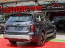 كيا تيلورايد KIA TELLURIDE 3.8L | 0KM | 2023