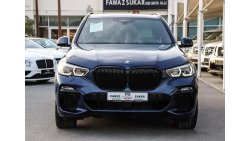 BMW X5M X5M