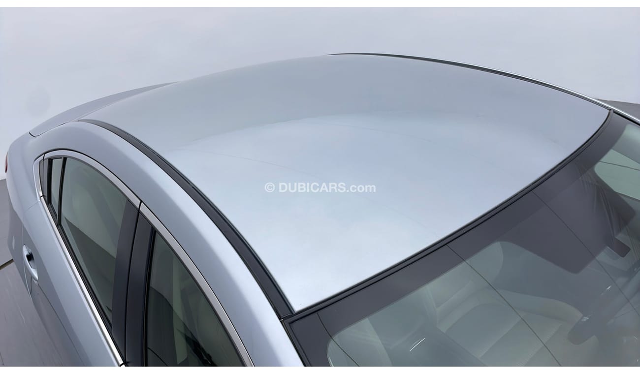 Mazda 6 S 2.5 | Zero Down Payment | Free Home Test Drive