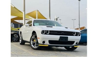 Dodge Challenger SXT For sale