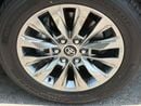 تويوتا لاند كروزر VXR VXR