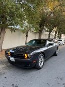 Dodge Challenger R/T