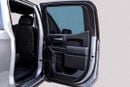 GMC Sierra 1500 CREWCAB AT4 | GCC Specs | Low Mileage | Off-Road Ready