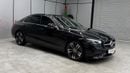 مرسيدس بنز C 200 PREMIUM
