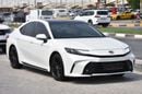 Toyota Camry GLE