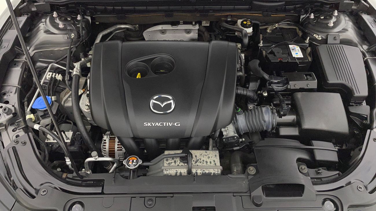 Mazda 6 S 2.5 | Zero Down Payment | Home Test Drive