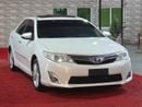 Toyota Camry Limited 2.5L