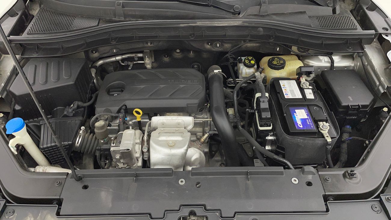 MG ZS LUXURY 1.3 | Zero Down Payment | Free Home Test Drive