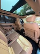 لاند روفر رينج روفر LWB HSE P530 4.4L