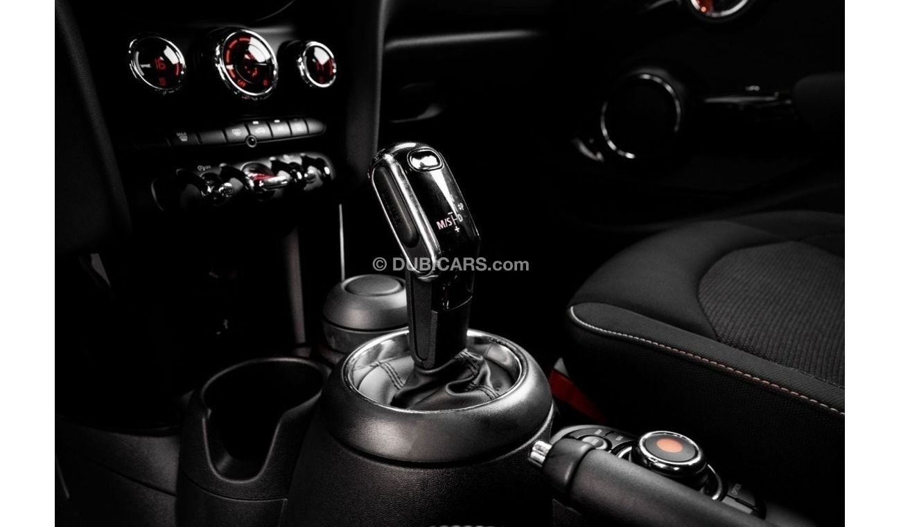 Mini Cooper Std | 1,762 P.M  | 0% Downpayment | Mini Cooper Full agency Service history!