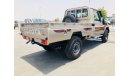 Toyota Land Cruiser Pick Up VDJ79 SC WITH DIFF-LOOK 2018