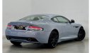 Aston Martin DB9 Std 2013 Aston Martin DB9, Full Service History, Low Kms, GCC Specs