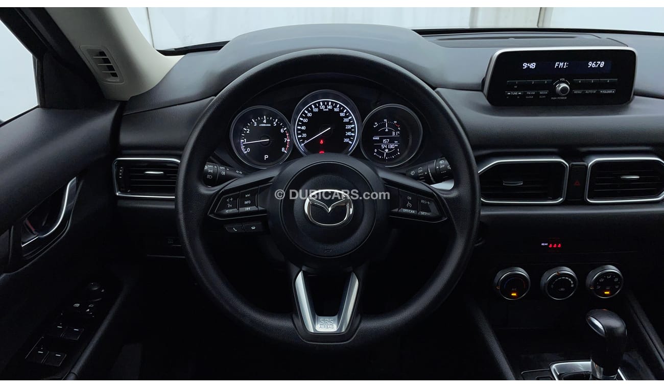 Mazda CX5 GS 2.5 | Zero Down Payment | Free Home Test Drive