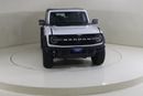 فورد برونكو WILDTRAK WILDTRAK