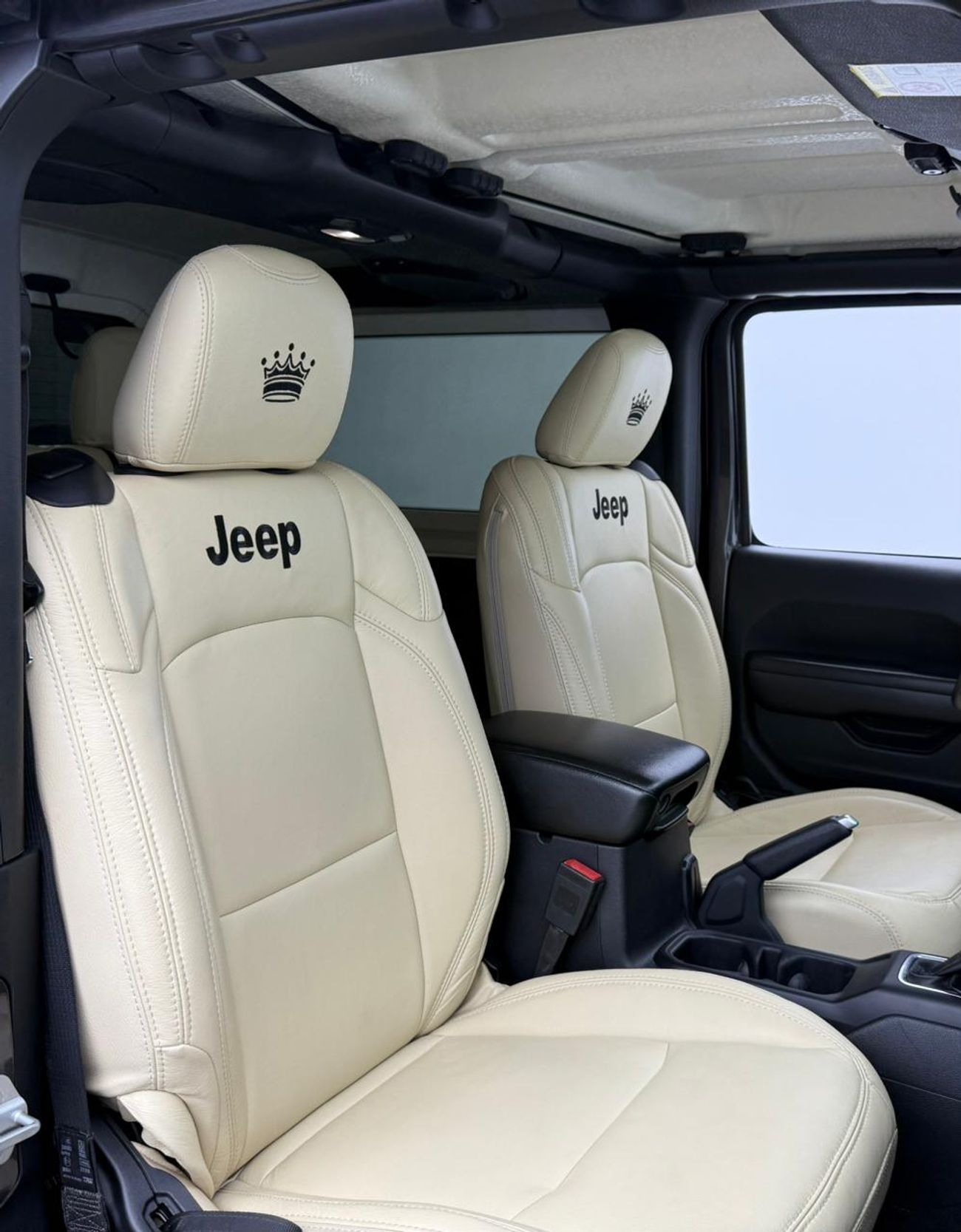 Jeep Wrangler Sport 3.6L A/T (4 Seater) 2018 Jeep Wrangler Sport, Service History, Fully Loaded, Excellent Conditi