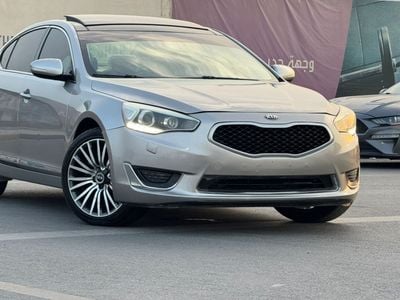 كيا كادنزا LX 3.3L