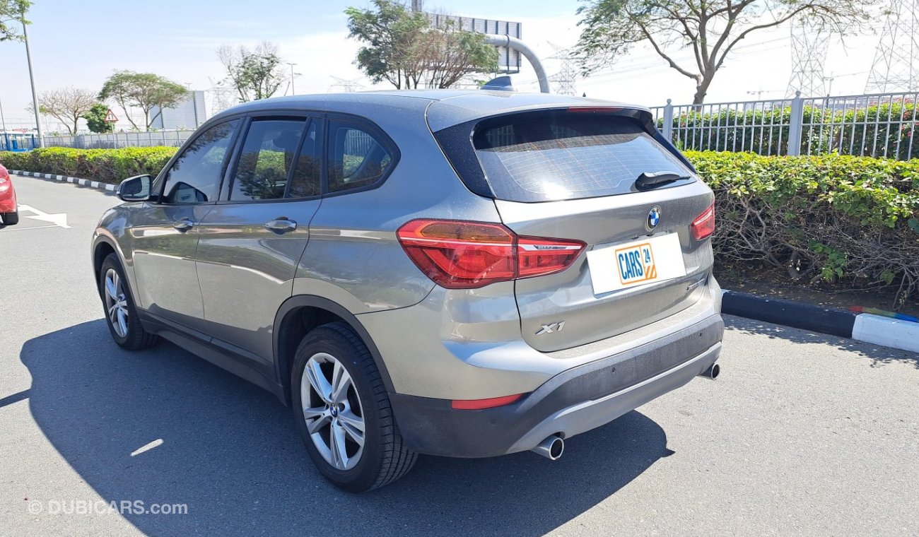 Used BMW X1 SDRIVE 20I EXCLUSIVE 2 | Zero Down Payment | Free Home Test ...