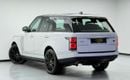 Land Rover Range Rover Autobiography 5.0L (510 HP) 2019 Range Rover Vogue Autobiography, Warranty, Full RR Service History,