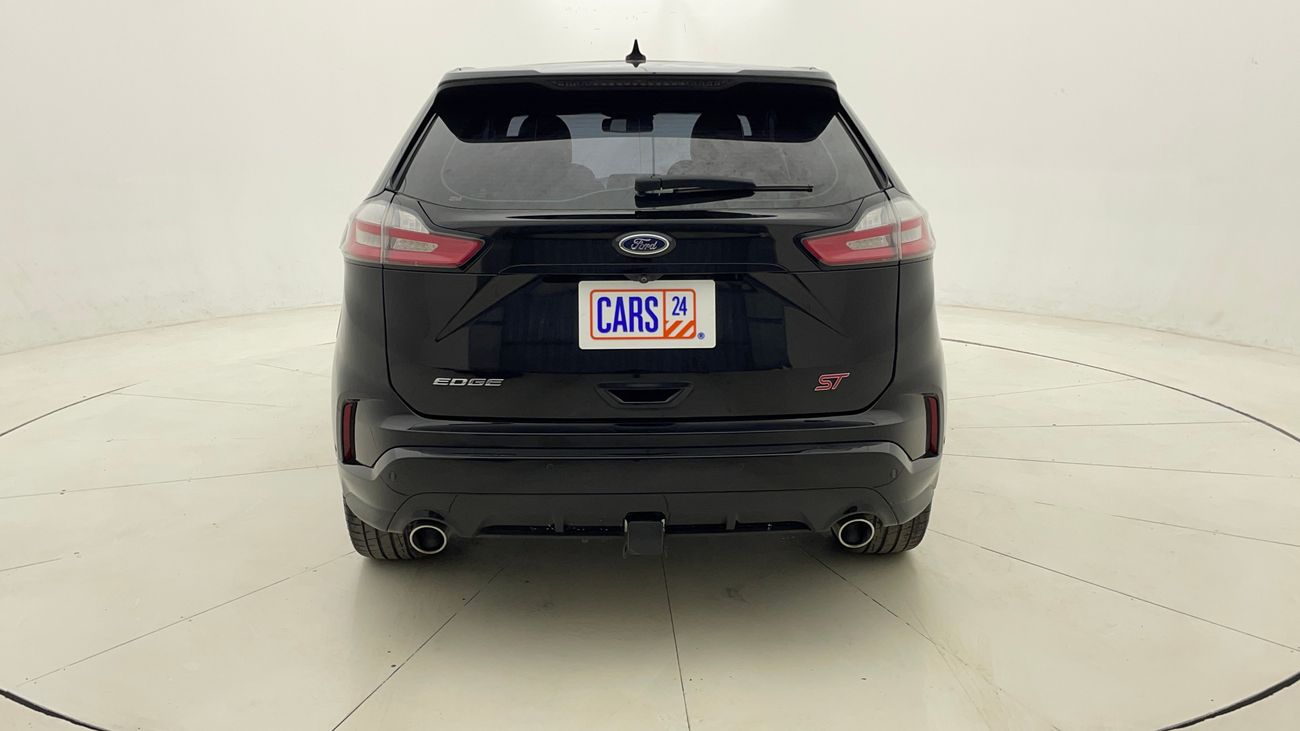 Ford Edge ST ST 2.7 | Zero Down Payment | Home Test Drive