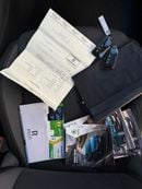 سكودا أوكتافيا A8 Style 1.4L