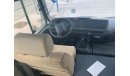 Toyota Coaster 30 SEATS