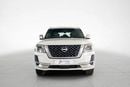 Nissan Patrol LE PLATINUM CITY 5.6