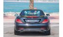 Mercedes-Benz SLC 300 Mercedes Benz SLC300 AMG Convertible 2017 GCC