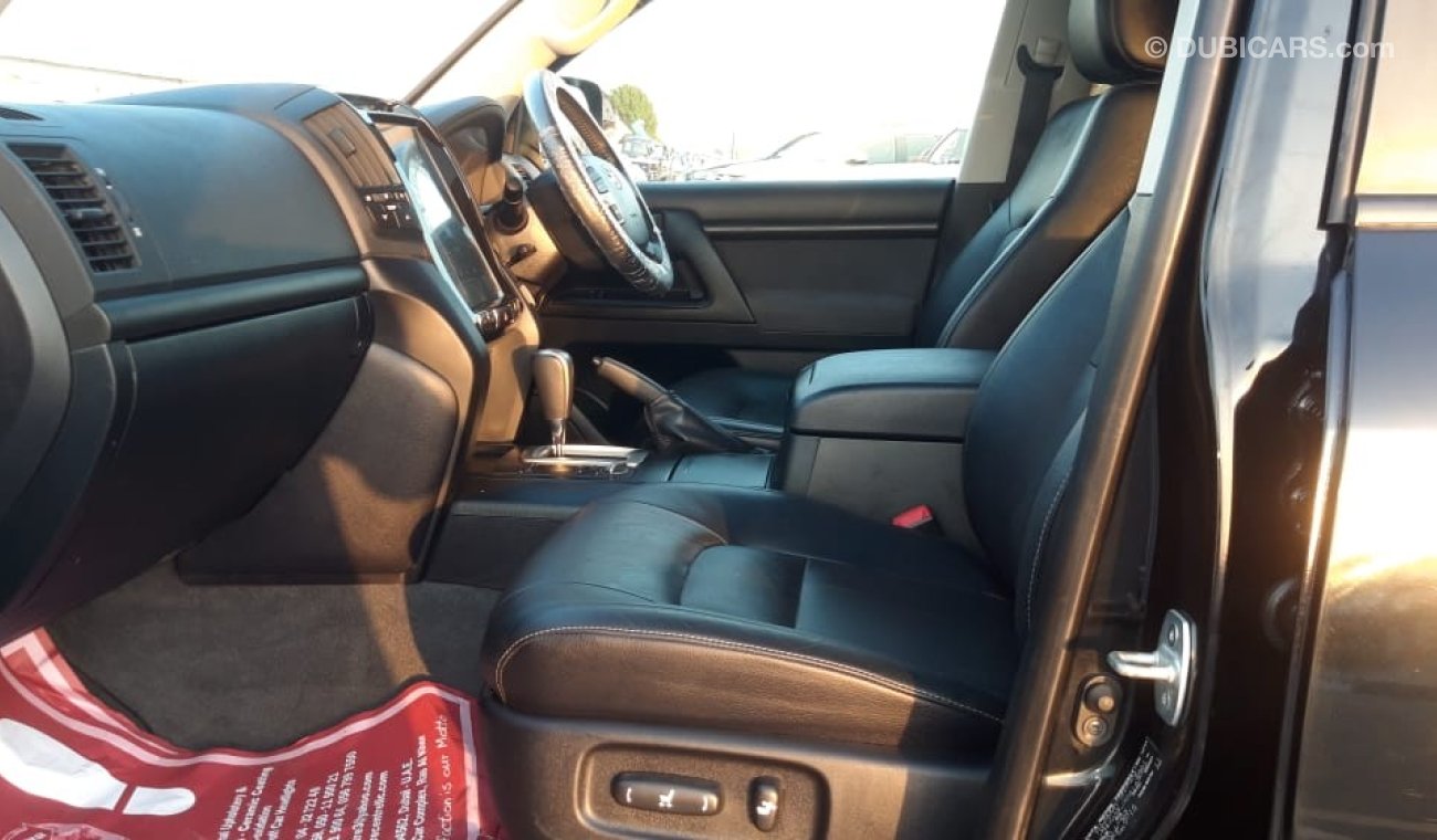 Toyota Land Cruiser Toyota Landcruiser RHD Diesel engine model 2014 for sale from Humera motors car very clean and good 