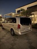 Mercedes-Benz V 250 Std 2.1L