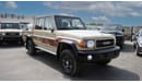 Toyota Land Cruiser Pick Up Land Cruiser Pickup Dc 4.0L Petrol  2023 Model
