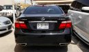 Lexus LS460 L