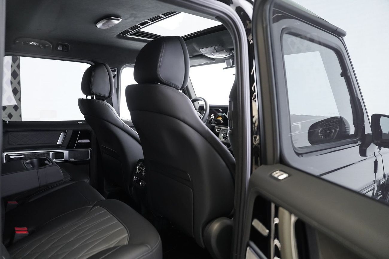 Mercedes-Benz G 63 AMG Mercedes Benz G63 AMG