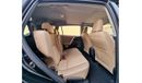 Toyota RAV4 VXR full option - excellent condition