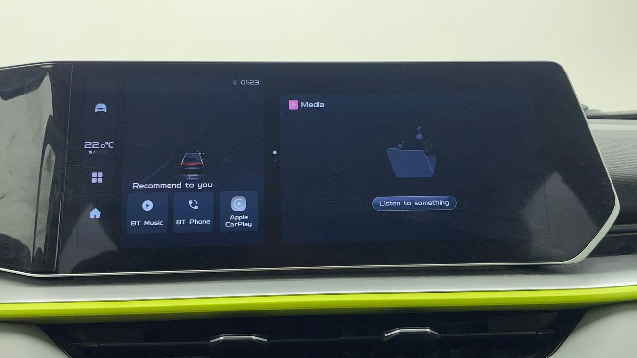 Geely Coolray GL 1.5TD 2025 GL | AED 810/Month | 0 DP | 30 Day Return | Warranty | Service History