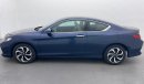 Honda Accord EX 2.4 | Under Warranty | Inspected on 150+ parameters