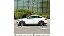 Mercedes-Benz GLC 200 Premium Mercedes GLC 200 Coupe  AMG line - 2.0T 4Matic  Sunroof  2022 GCC  Service Contract Under Me